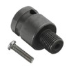 Wolfride Electric Drill Chuck 1.5-13mm Tungsten Steel Drill Chuck Impact