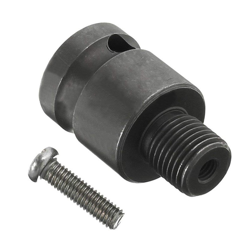 Wolfride Electric Drill Chuck 1.5-13mm Tungsten Steel Drill Chuck Impact