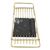 Expandable Bathtub Tray Caddy for Bath Relaxing, Bath Table Tub
