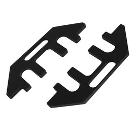 2-Piece Camshaft Timing Tool Kit for For Ford 3.5L V6 EcoBoost - Compatible with GT, F-150, Expedition, Navigator - Replaces 303-1655 3735010