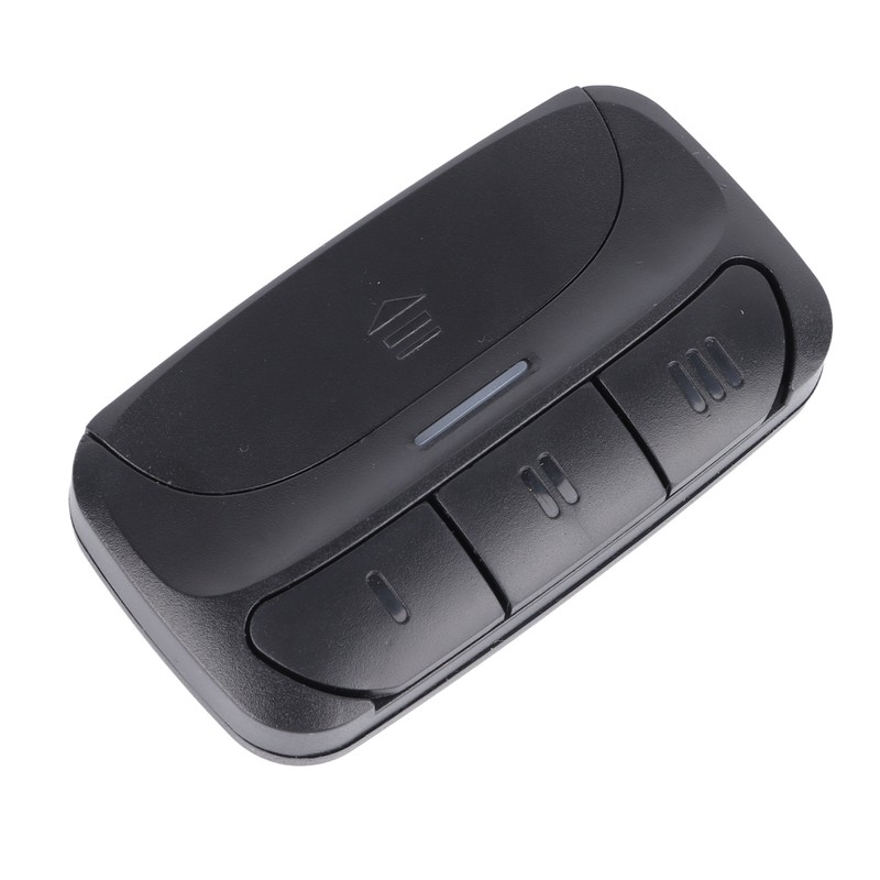 Universal Garage Door Opener Remote Universal Multi Compatible Wireless Garage