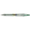 Pilot B2P Ecoball 10 Ballpoint Pen - Green