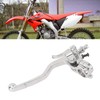 Brake Clutch Lever Smooth Operation Brake Master Cylinder Clutch Lever
