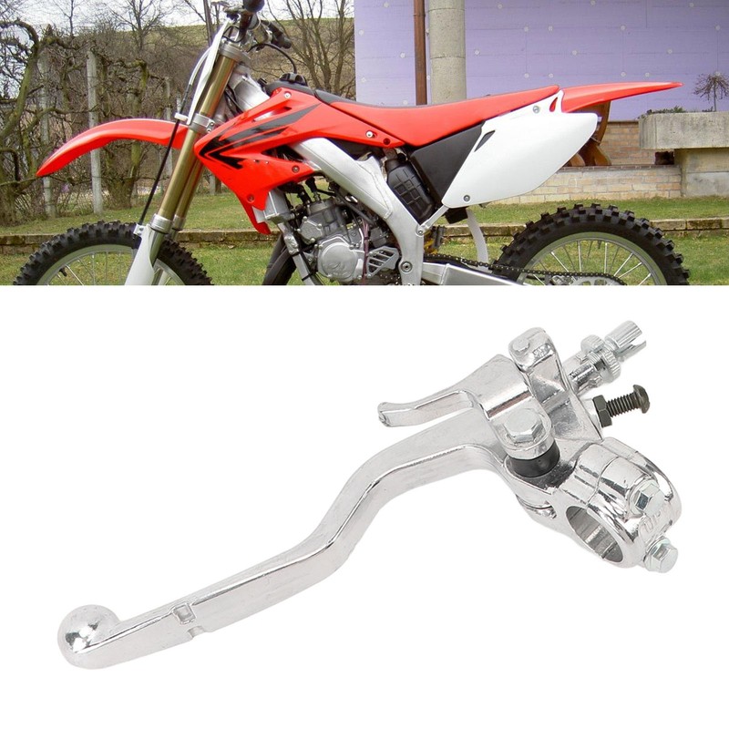 Brake Clutch Lever Smooth Operation Brake Master Cylinder Clutch Lever