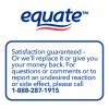 EQUATE New Equate Clear Soluble Fiber Powder, 12.3 oz Free