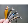 Rapala Countdown Elite Fishing Lure Size 4.5cm/4g Sinking Freshwater Bait