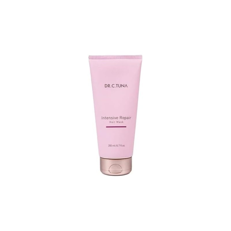 Set Intensive Repair (Reparacion Intensiva) con Keratina Vegetal