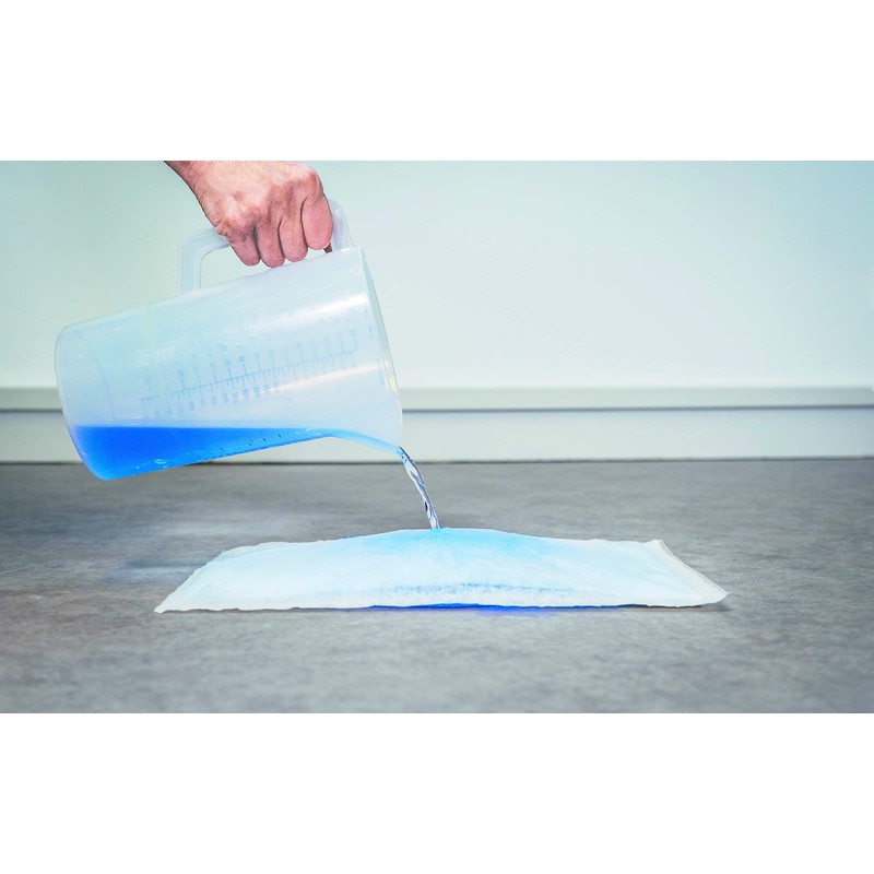 Osmo Plumbers Pad - Super Absorbent Pad - Absorbs 2L