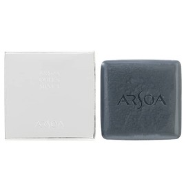 New Arsoa Queen Silver 4.6 oz (135 g) Renewal