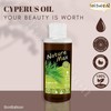 bonballoon Nature Max Cyperus Oil Natural Cold Pressed Undiluted Premium