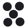 GRIRIW 20pcs Phone Magnet Magnetic Phone Stand Stickers for Mounting