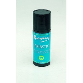 Hydrophane Unisex's Cribstix, Clear, Regular