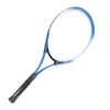 Kids Tennis Racket Shock Absorbing Aluminum Alloy Frame Training Tennis