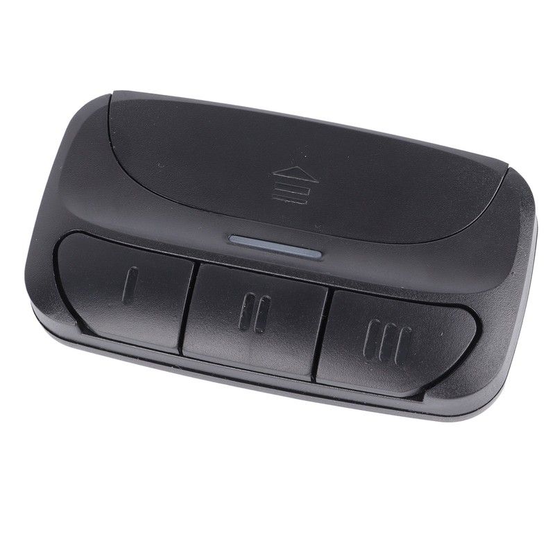 Universal Garage Door Opener Remote Universal Multi Compatible Wireless Garage