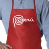 PeruCoUSA Marca Peru Apron for Men and Women — Mandiles