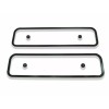 Studebaker 1961-1964 Studebaker V8 Valve Cover Gasket Set - Nitrile
