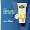 Vaseline Intensive Care Hand & Body Lotion Essential Healing, White,