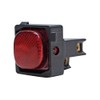 4C | Neon Indicator Red Mechanism 240V