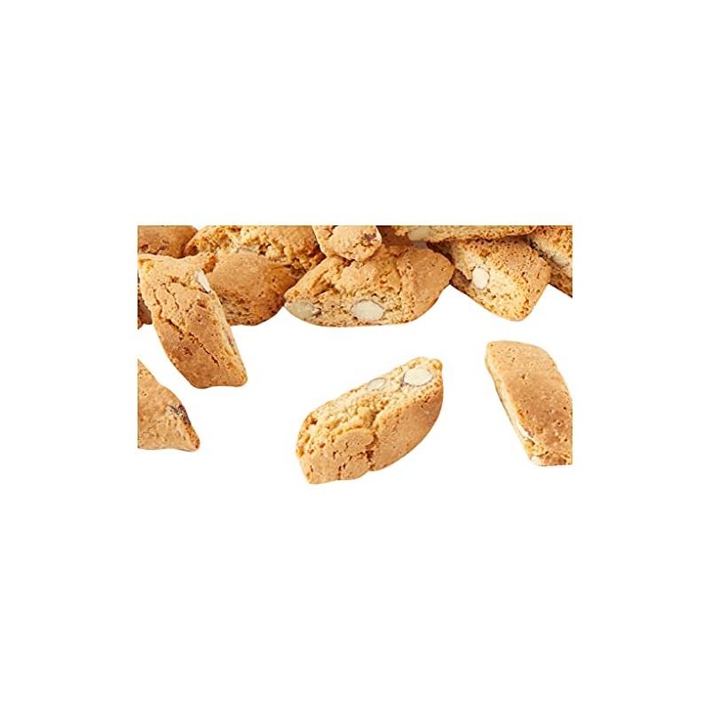 Sapori Siena Cantuccini alla Mandorla | 800gr