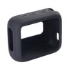 Protective Cover Carrying Silicone Case Compatible with JBL Go 4