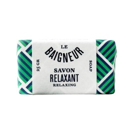 Le Baigneur Relaxing Soap - 25 g