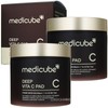 Medicube Deep Vita C Pads 70 sheets x 2 /