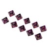 Yourandoll 10 Pieces Polyhedral Dice D10 Dice Dice Game Cube