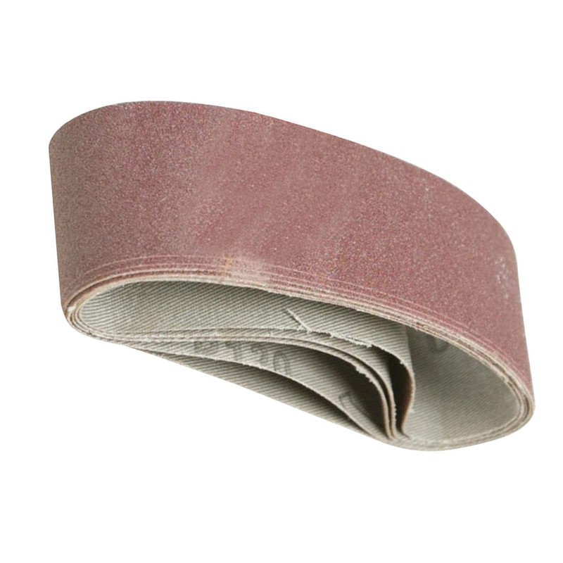 Dapetz ® 10 X Power Tool Sander Sanding Belt Belts