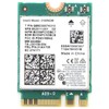 HighZer0 Electronics Wireless-AC 3168 Legacy Wi-Fi Adapter | 433Mbps WiFi