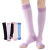 Pokumil Toe Socks, Compression Socks, Toe Socks, Spread Socks, Five