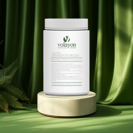 Bolayon Spinem Powder 500g + pack tool largest sample set / 볼라욘 스피넴파우더500g+팩도구 최다샘플set