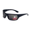 V.W.E. Large Men Safety Sunglasses With Reading Bifocal - ANSI