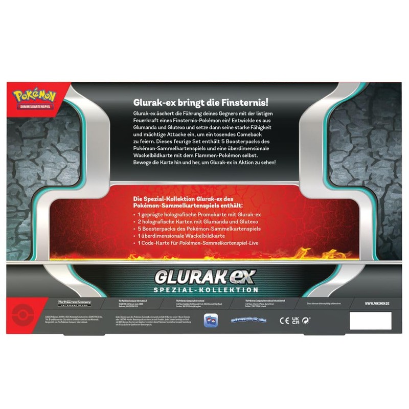 Pokémon (Trading Card Game), PKM Premium Collection June 2025