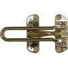 UAP Robust Door Restrictor & Lock for UPVC Doors -