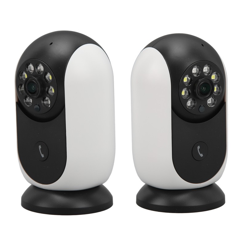 360 Degree WiFi Camera Panoramic Wireless Remote Monitoring IP CCTV