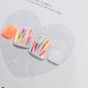Confetti pedi tip - Buy only the thumb tip (-5,000