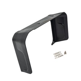 BerleyPro Visor Compatible with Lowrance - Eagle Eye 9 Visor