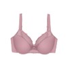 Triumph - Ladyform Soft W - Minimiser Bra (80D Rosebloom),
