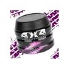 Cera Para Cabello Fijación Media Alta 4x4 Profesional 100gr