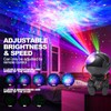 VEANANO Astronaut Galaxy Projector, Star Projector Night Light, Spaceman Light