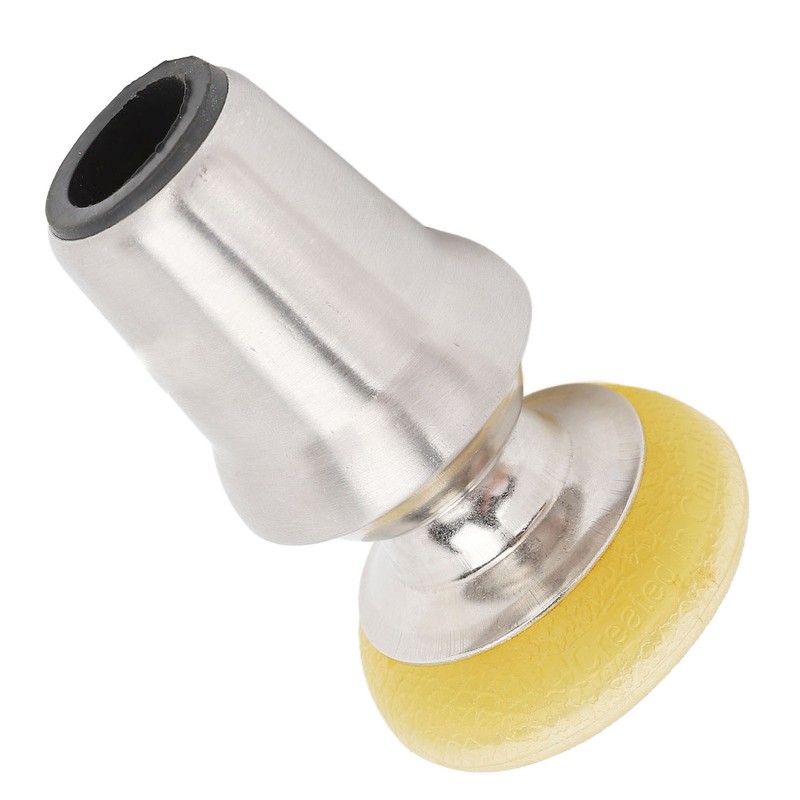 Crutch Tips Shock Absorption Universal Rotatable Thickening Oxford Rubber Stainless