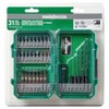 Metabo HPT Drill and Drive Bit Set | 31 Piece