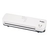 Pfeiffer Laminator uLam 1.0, White, Laminate Photos, Certificates and Documents