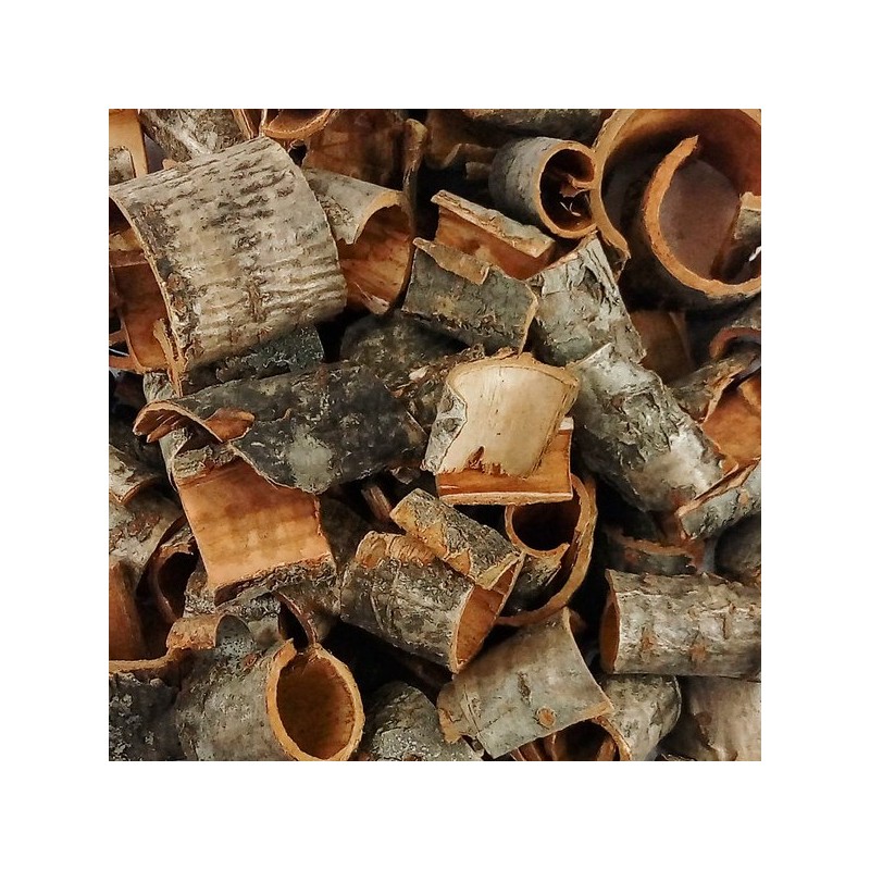 Oherb 국내산 마가목 껍질 250g (국내산 100%) Domestic Mistletoe Bark