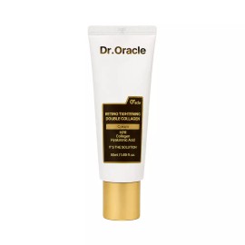 Dr. Oracle 닥터오라클 레티노 타이트닝 콜라겐 크림 50ml 저자극 리프팅 탄력 기능성 보습 화장품 Dr. Oracle Retino Tightening Collagen Cream 50ml Low-Irritation Lifting Elasticity Functional Moisturizing Cosmetics