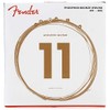 Fender 60CL .011 - .052 Phosphor Bronze Custom Light Acoustic