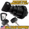 HD Switch Starter Ignition Key Switch fits Kubota K7571-62110 w/