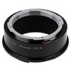 Fotodiox Pro Lens Mount Adapter - Compatible with Miranda (MIR)