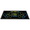 AIMALL Diatom Mud Squat Mat Non-Slip Fitness Exercise Pad for
