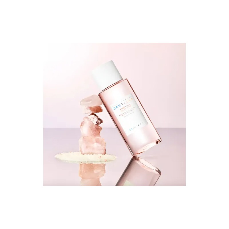 Skin1004, Tónico Poroso Transparente, 210 Ml